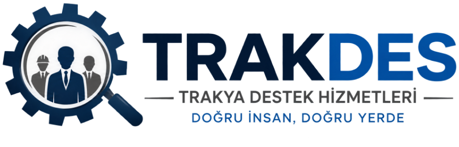 TRAKDES - Trakya Destek Hizmetleri
